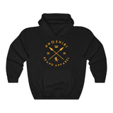 Loyalty Men's Streetwear Hoodie