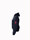 Yahweh's Promise Streetwear Zipper Hoodie (Unisex)