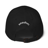 Nnoshiri Logo Adjustable Streetwear Hat