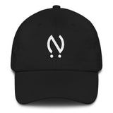 Nnoshiri Logo Adjustable Streetwear Hat