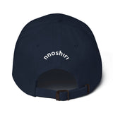 Nnoshiri Logo Adjustable Streetwear Hat