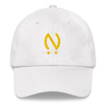 Nnoshiri Logo Adjustable Streetwear Hat