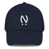 Nnoshiri Logo Adjustable Streetwear Hat